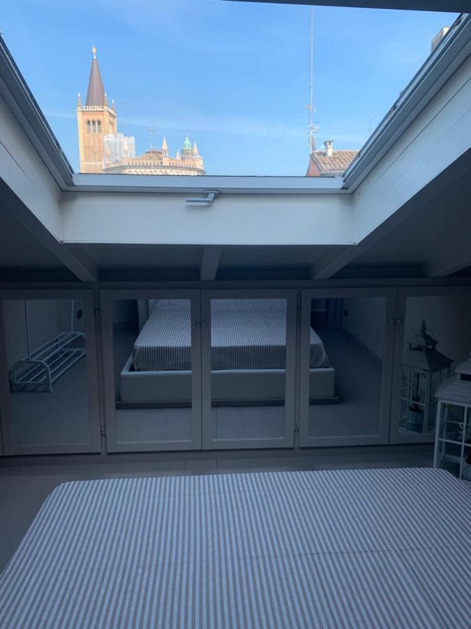 Maison Del Ducato “Cavour 24” Parma Exterior foto