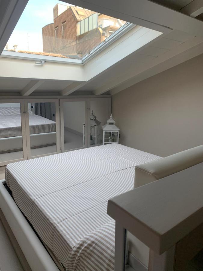 Maison Del Ducato “Cavour 24” Parma Exterior foto